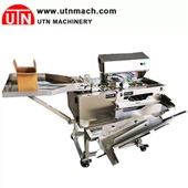 Trealamh Próiseála Uibheacha