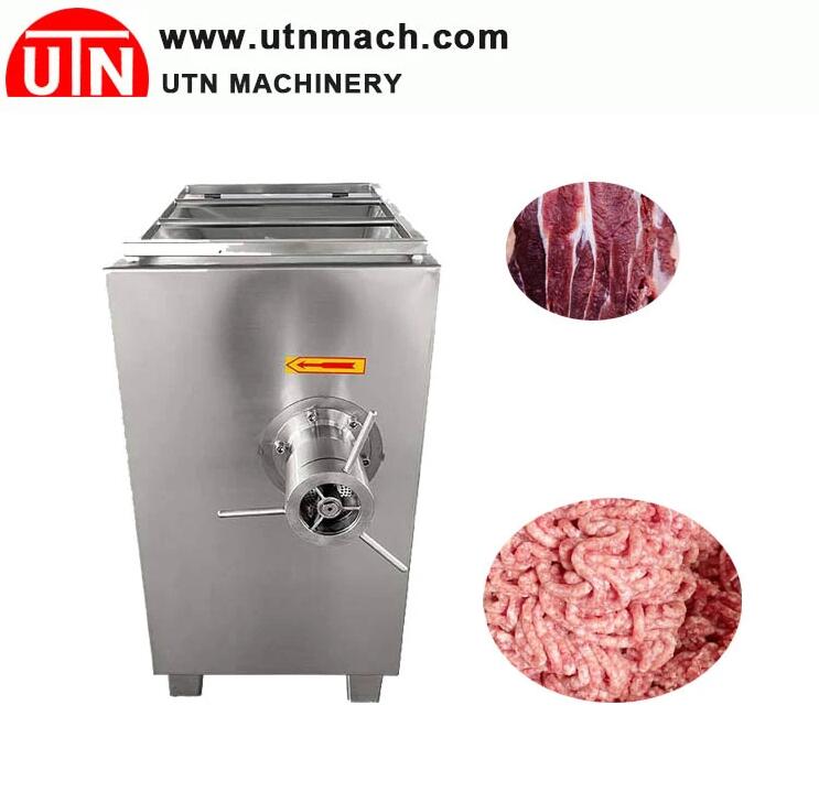 Meat Chopper Machine Meat Chopper Machine