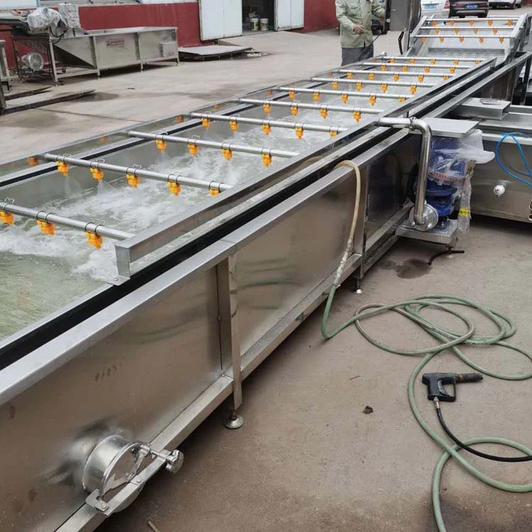 vegetable washer vegetable washer