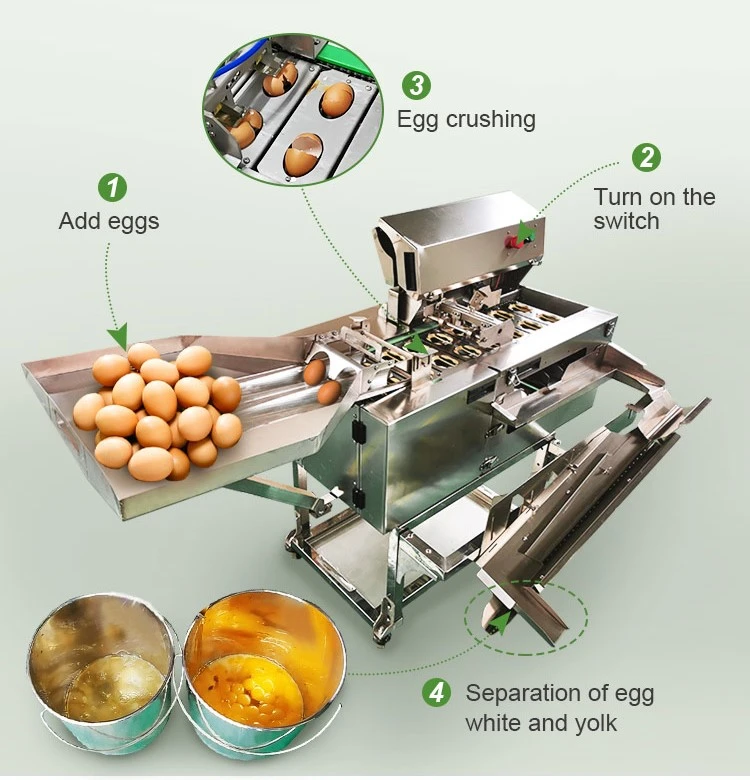 commercial egg breaker 2 commercial egg breaker 2